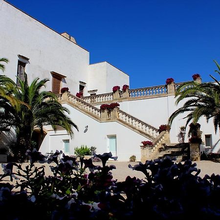 توليي Masseria Carignani المظهر الخارجي الصورة