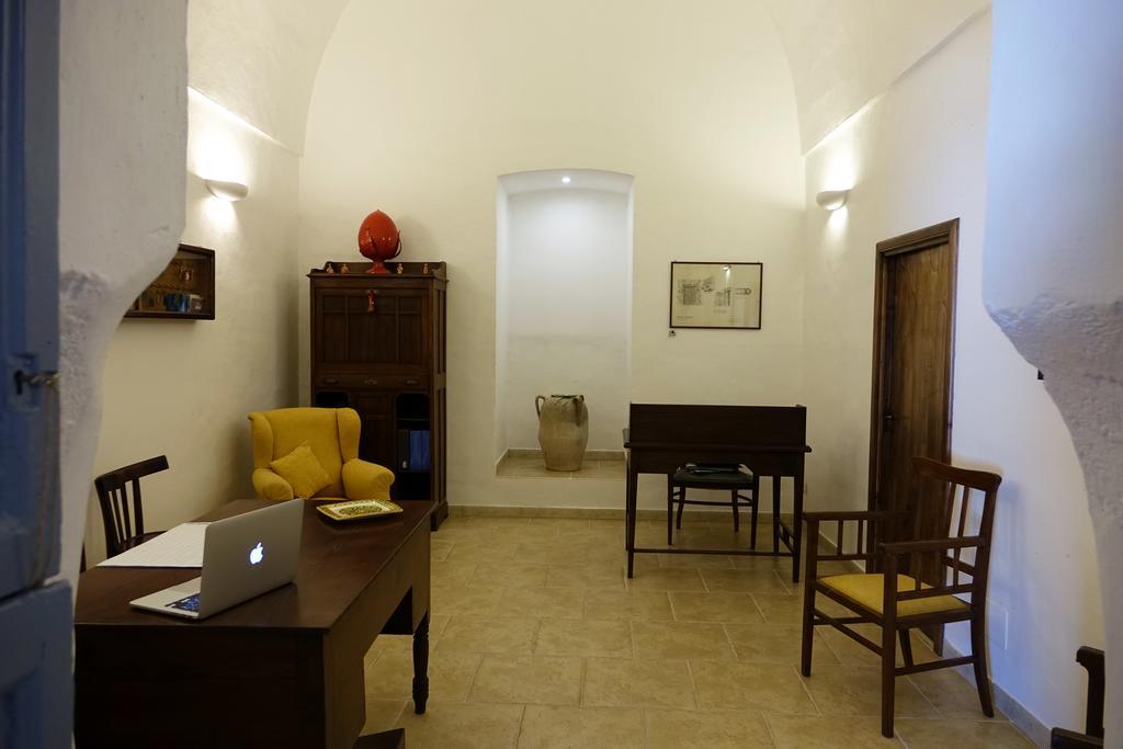 توليي Masseria Carignani المظهر الخارجي الصورة