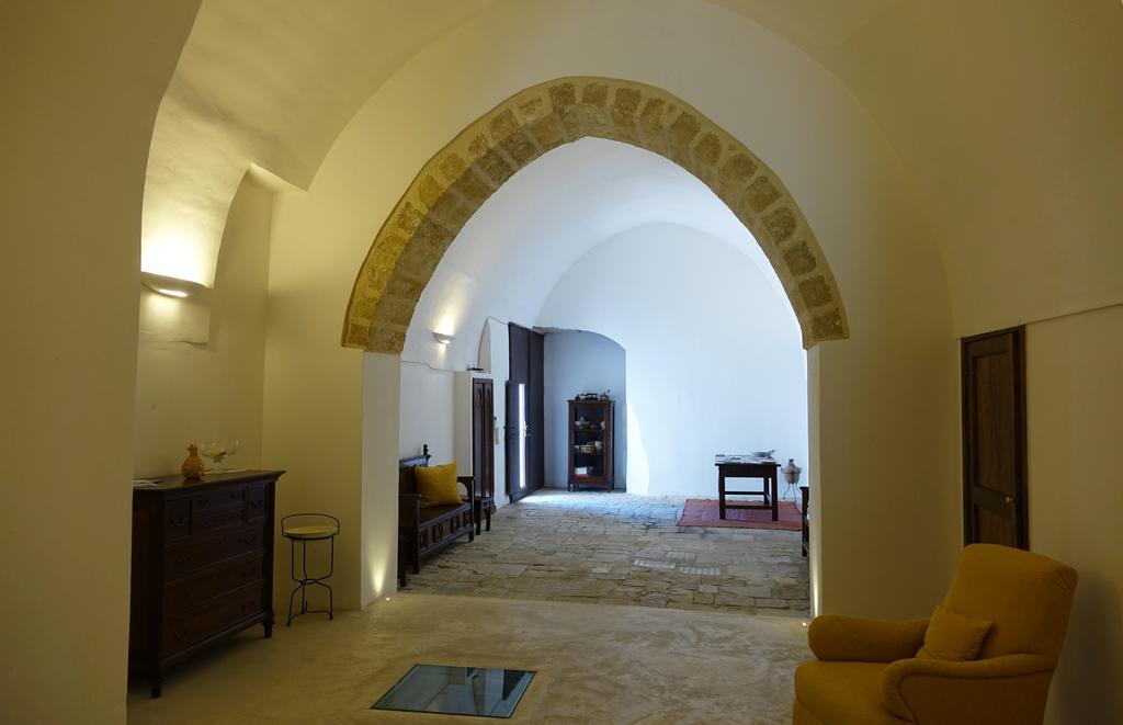 توليي Masseria Carignani المظهر الخارجي الصورة
