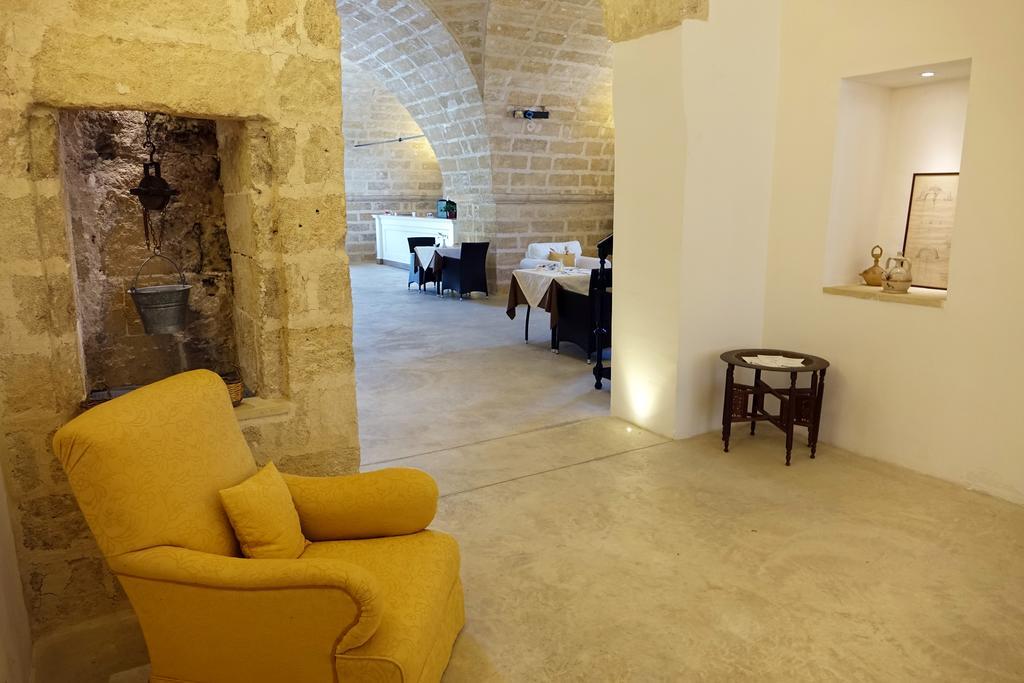 توليي Masseria Carignani المظهر الخارجي الصورة