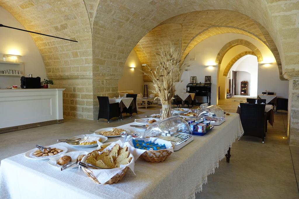 توليي Masseria Carignani المظهر الخارجي الصورة