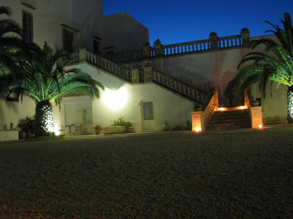 توليي Masseria Carignani المظهر الخارجي الصورة