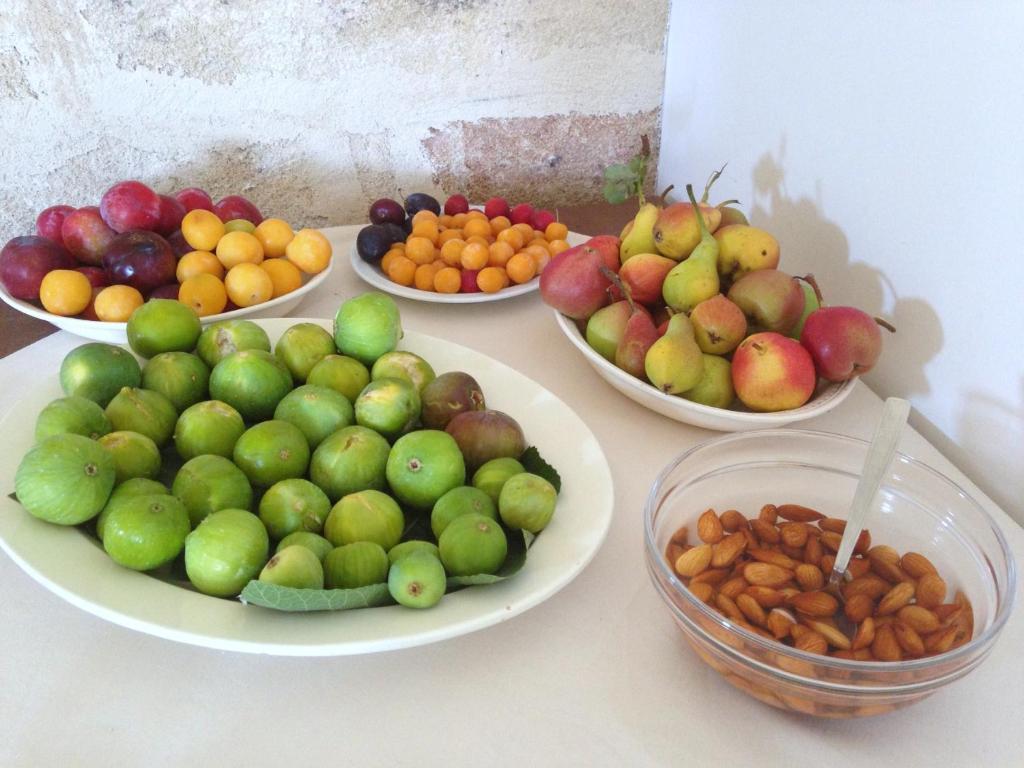 توليي Masseria Carignani المظهر الخارجي الصورة
