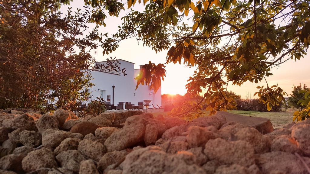 توليي Masseria Carignani المظهر الخارجي الصورة