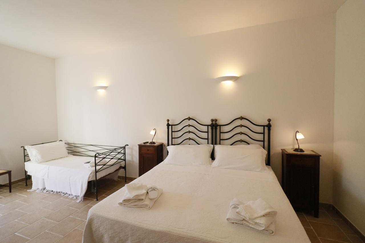 توليي Masseria Carignani المظهر الخارجي الصورة