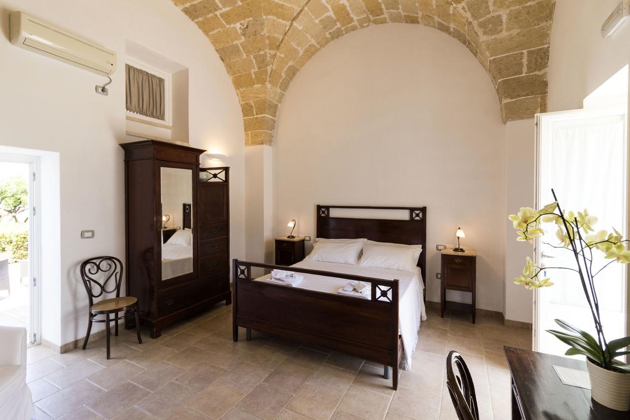 توليي Masseria Carignani المظهر الخارجي الصورة