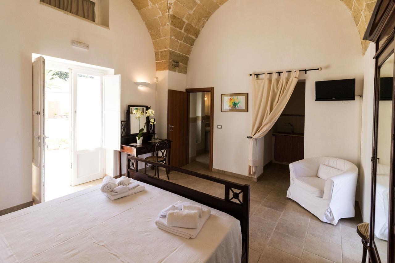 توليي Masseria Carignani المظهر الخارجي الصورة
