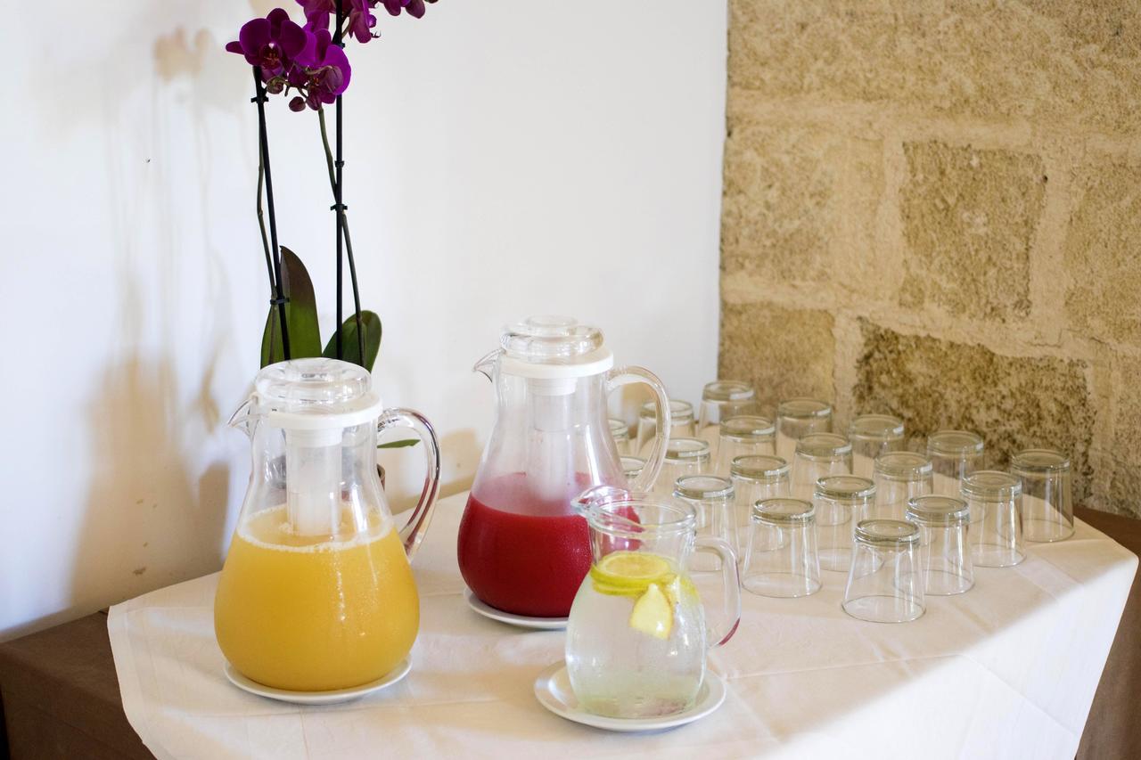 توليي Masseria Carignani المظهر الخارجي الصورة