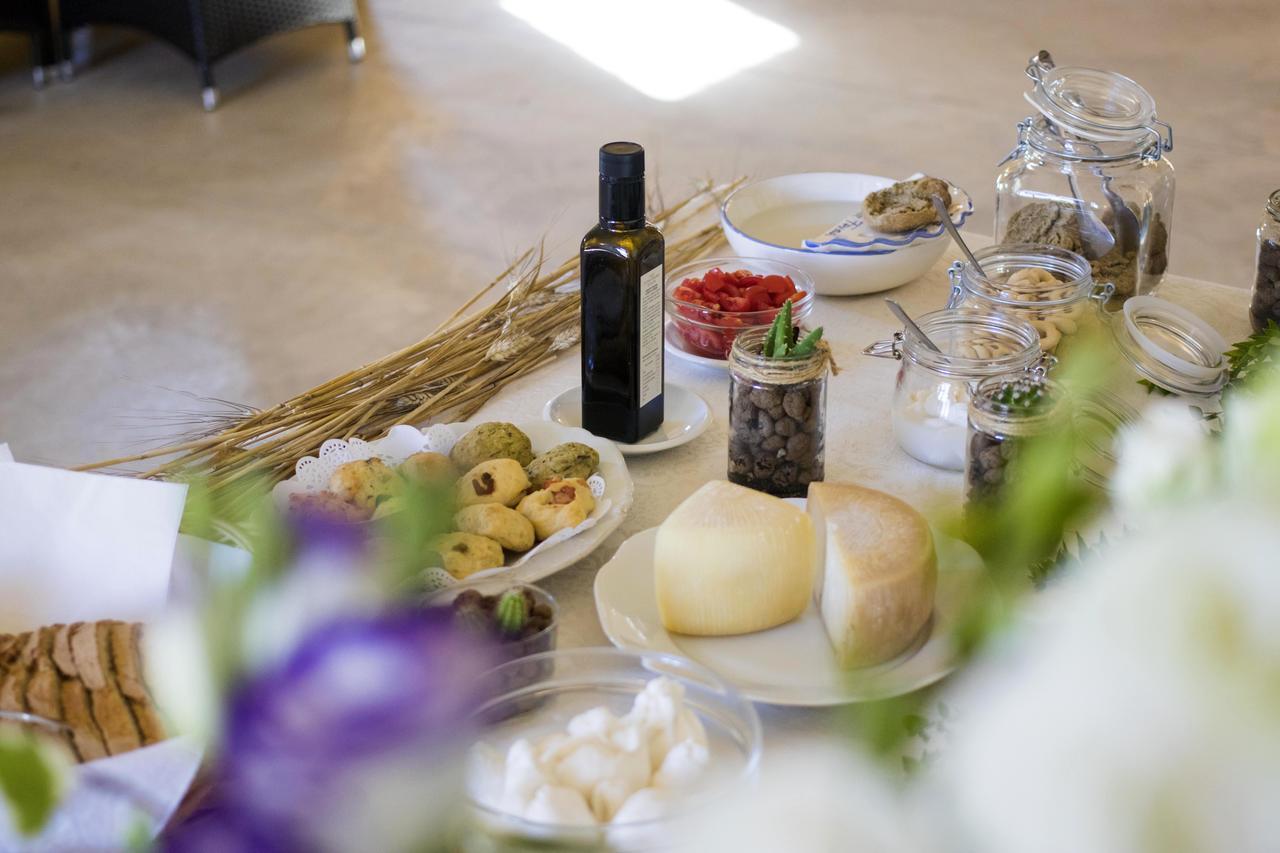 توليي Masseria Carignani المظهر الخارجي الصورة