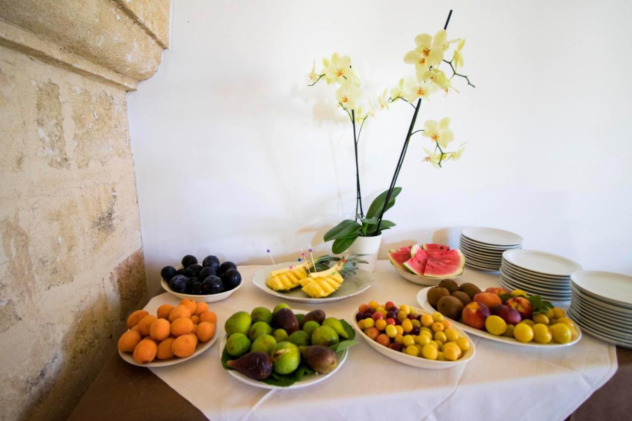 توليي Masseria Carignani المظهر الخارجي الصورة