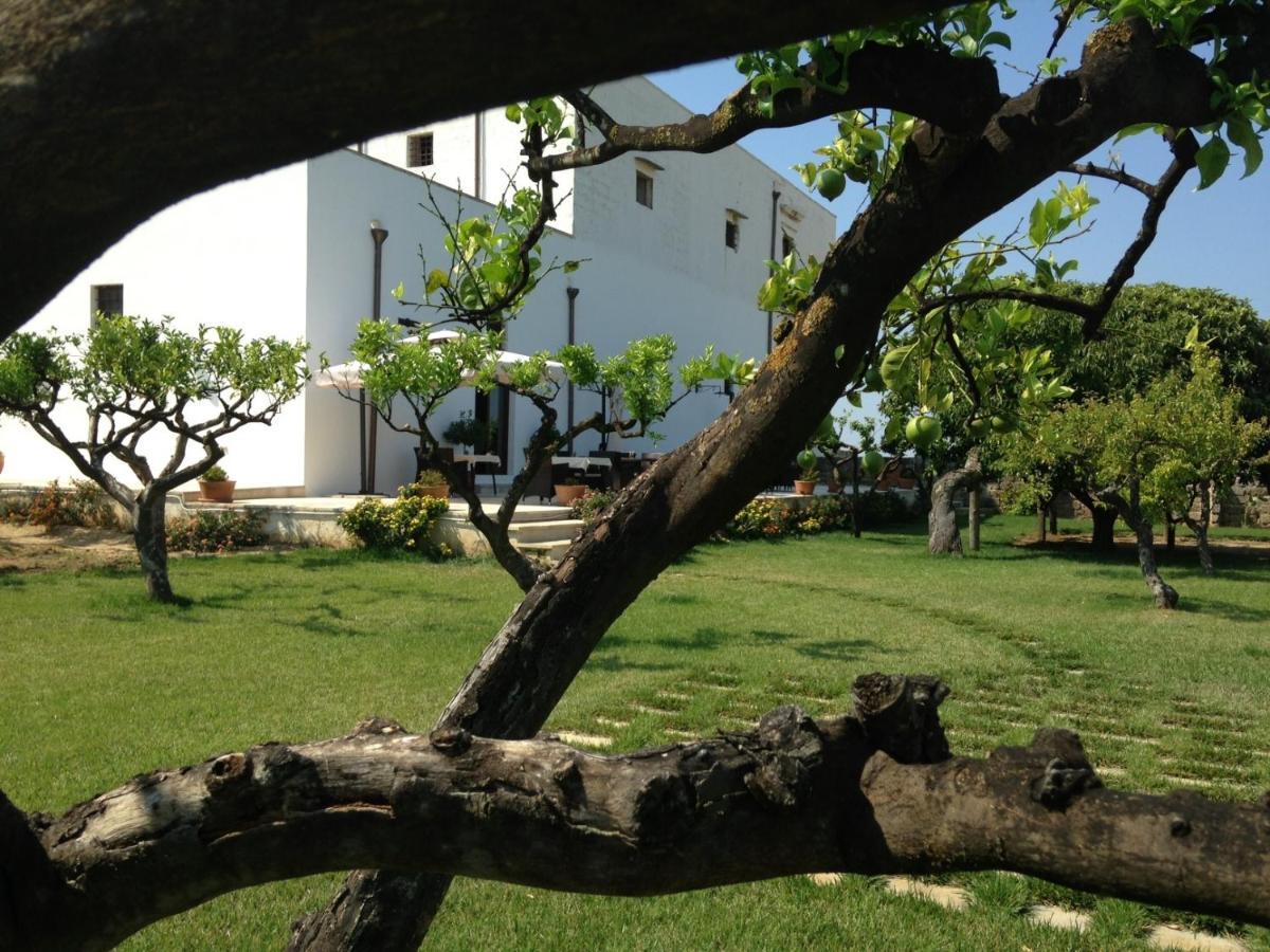 توليي Masseria Carignani المظهر الخارجي الصورة